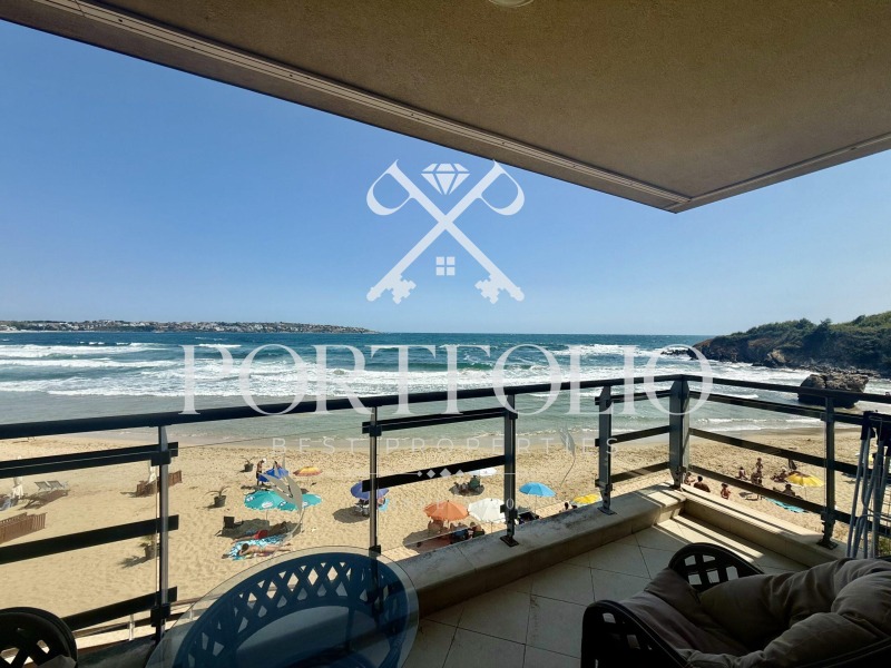 Продава  2-стаен, област Бургас, гр. Созопол •  219 000 € • ID 83792365 — holmes.bg - [1] 