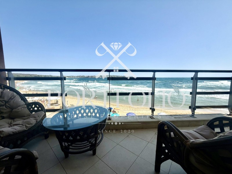 Till salu  1 sovrum region Burgas , Sozopol , 66 kvm | 31305635 - bild [8]