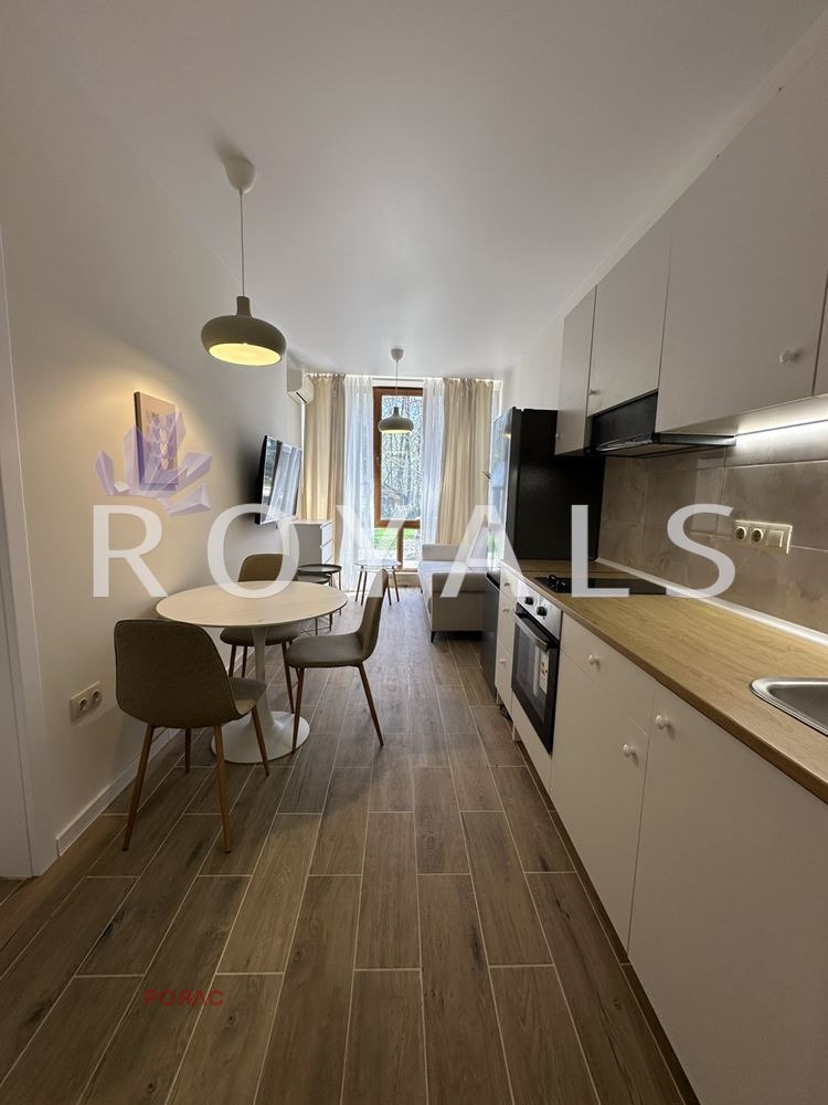 Продава  2-стаен град Варна , м-т Ален мак , 63 кв.м | 93045166 - изображение [2]