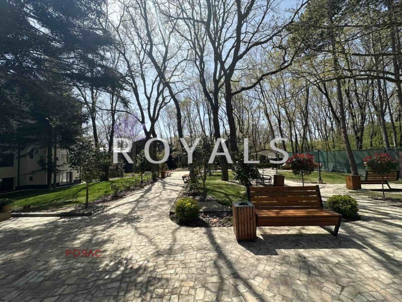 Продава  2-стаен град Варна , м-т Ален мак , 63 кв.м | 93045166 - изображение [8]