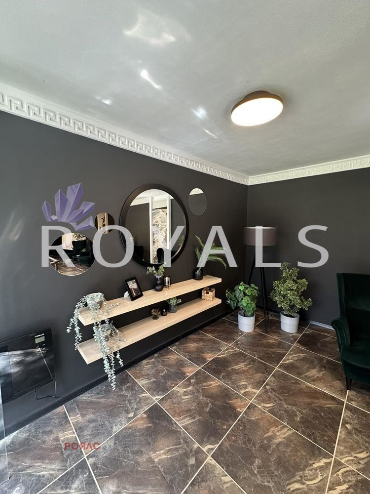 Продава  2-стаен град Варна , м-т Ален мак , 63 кв.м | 93045166 - изображение [6]