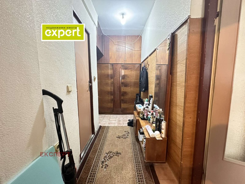 Satılık  1 yatak odası Pleven , Drujba 1 , 45 metrekare | 82492454 - görüntü [4]