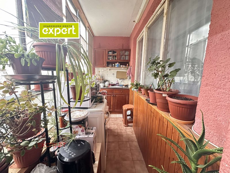 Satılık  1 yatak odası Pleven , Drujba 1 , 45 metrekare | 82492454 - görüntü [5]