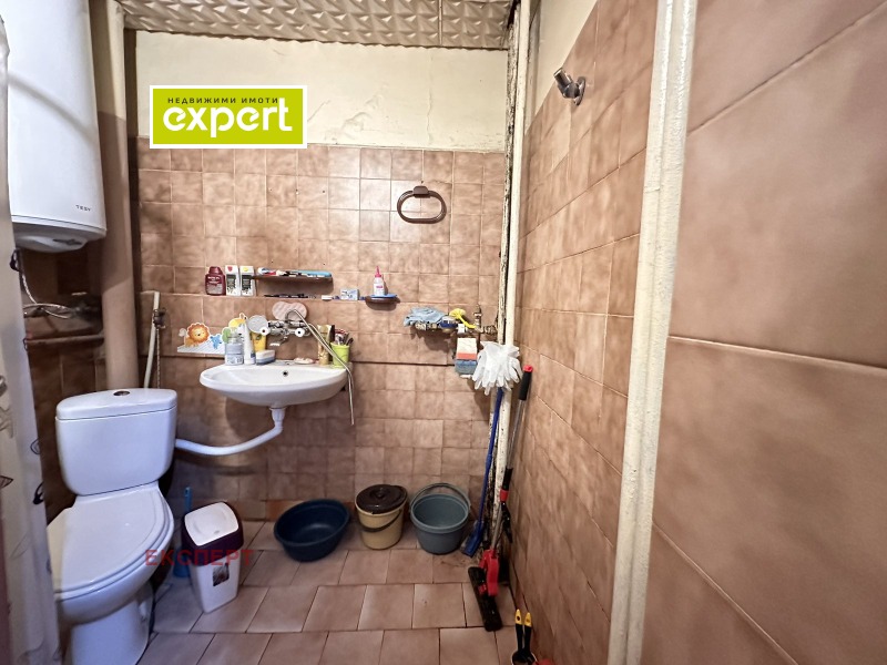 Satılık  1 yatak odası Pleven , Drujba 1 , 45 metrekare | 82492454 - görüntü [6]