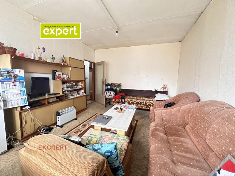 Satılık  1 yatak odası Pleven , Drujba 1 , 45 metrekare | 82492454 - görüntü [3]