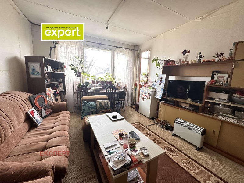 Продава 2-СТАЕН, град Плевен, Дружба 1 • 84500 € / 165267.64 лв. • 75802828 1