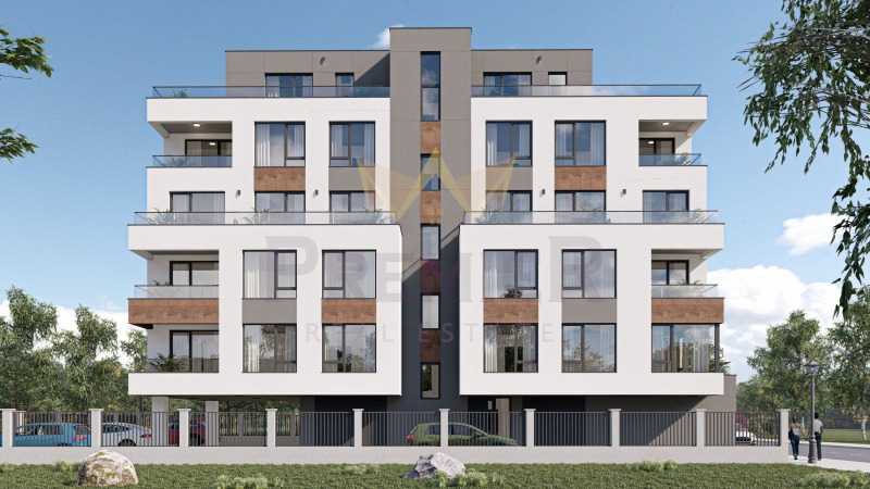 Продава 2-СТАЕН, гр. Поморие, област Бургас