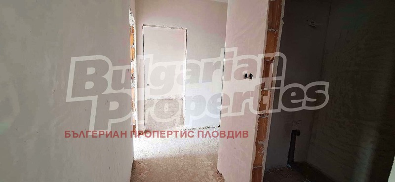 Продава 3-СТАЕН, гр. Пловдив, Кършияка, снимка 8 - Aпартаменти - 49491170