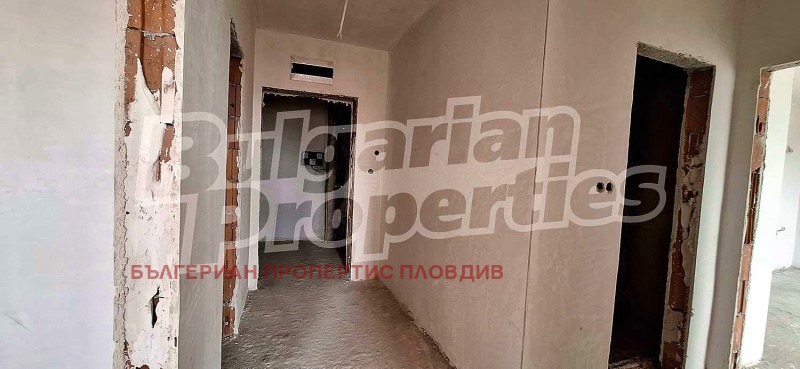 Продава 3-СТАЕН, гр. Пловдив, Кършияка, снимка 12 - Aпартаменти - 49491170