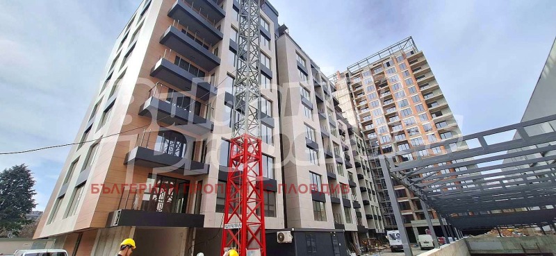 Продава  3-стаен град Пловдив , Кършияка , 128 кв.м | 73783786 - изображение [13]