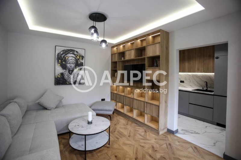 Na prodej  2 ložnice Sofia , Mladost 4 , 95 m2 | 18822464 - obraz [5]