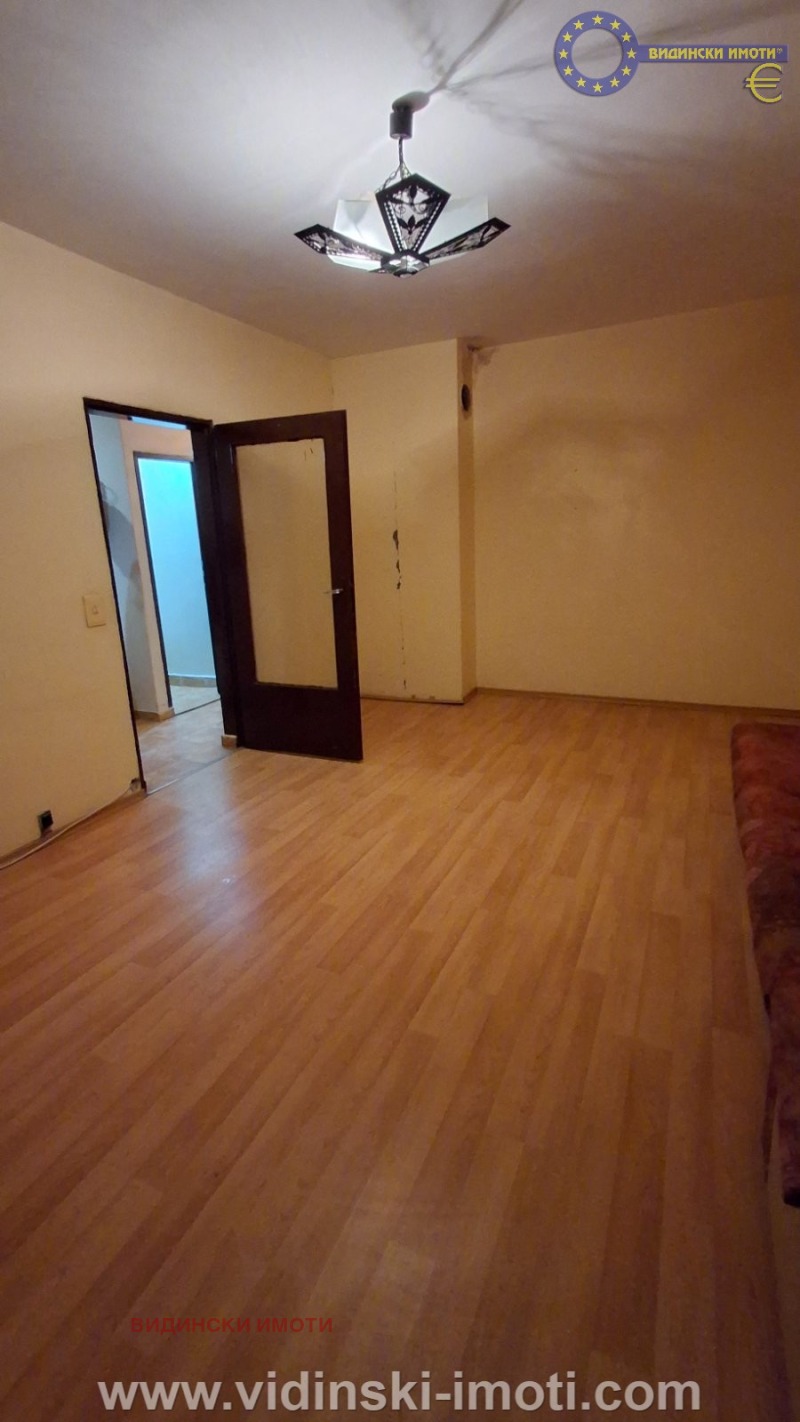 Продава 3-СТАЕН, гр. Видин, Александър Стамболийски, снимка 9 - Апартаменти - 53382593