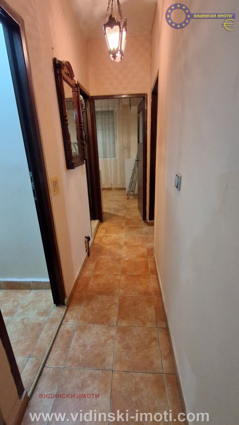 Продава 3-СТАЕН, гр. Видин, Александър Стамболийски, снимка 7 - Апартаменти - 53382593