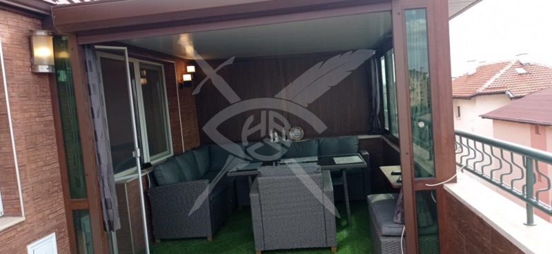 Продава 3-СТАЕН, к.к. Слънчев бряг, област Бургас, снимка 6 - Апартаменти - 53525869