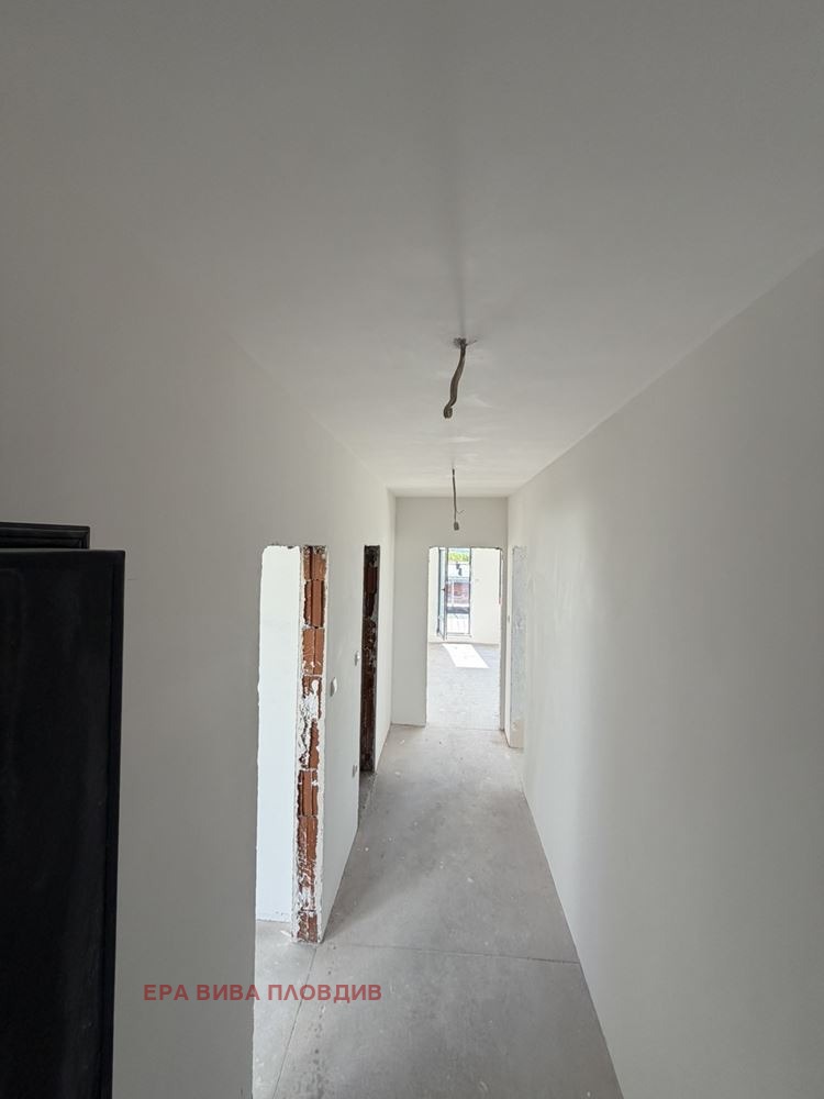 Продава 3-СТАЕН, гр. Пловдив, Коматево, снимка 7 - Апартаменти - 55314959