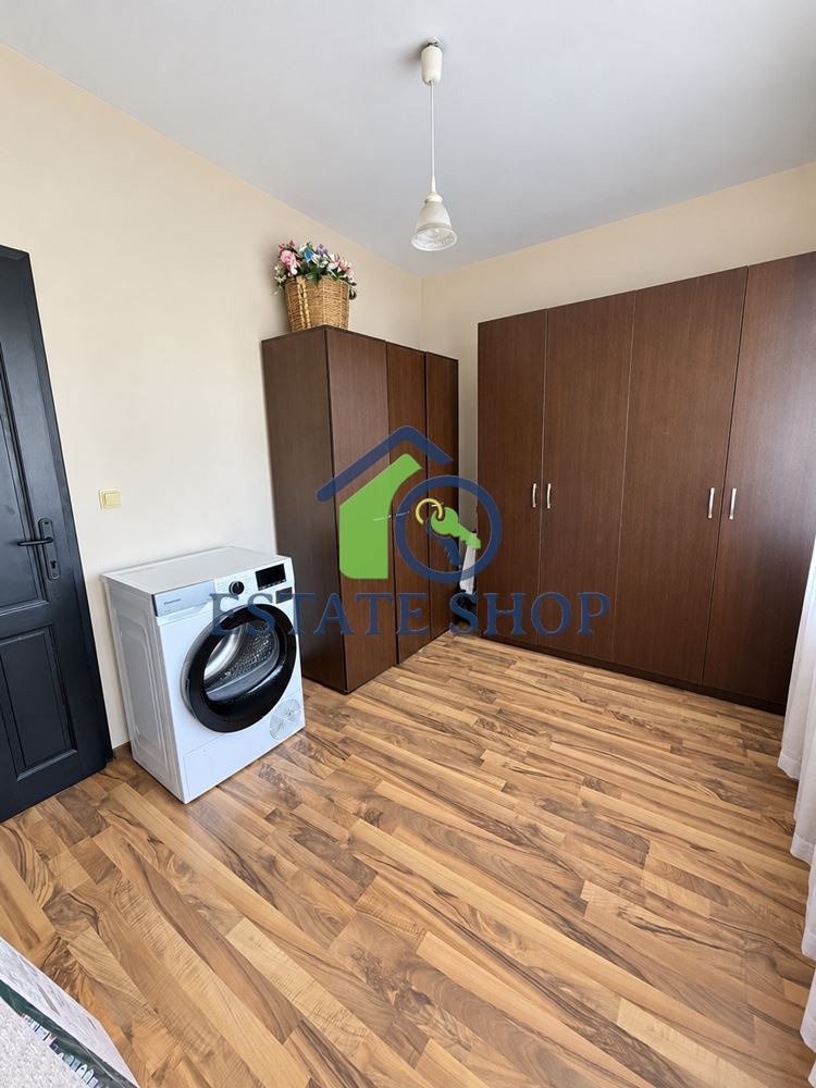 Продава 3-СТАЕН, гр. Пловдив, Кючук Париж, снимка 14 - Апартаменти - 56473337