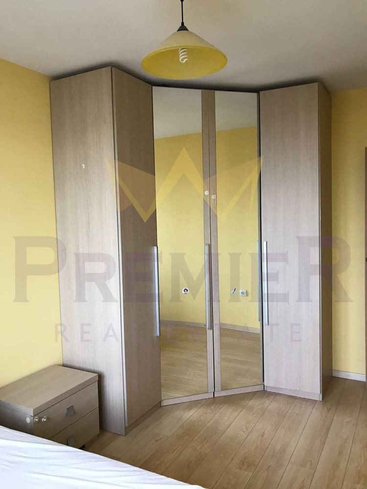 Продава 4-СТАЕН, гр. Варна, Бриз, снимка 11 - Aпартаменти - 48567633