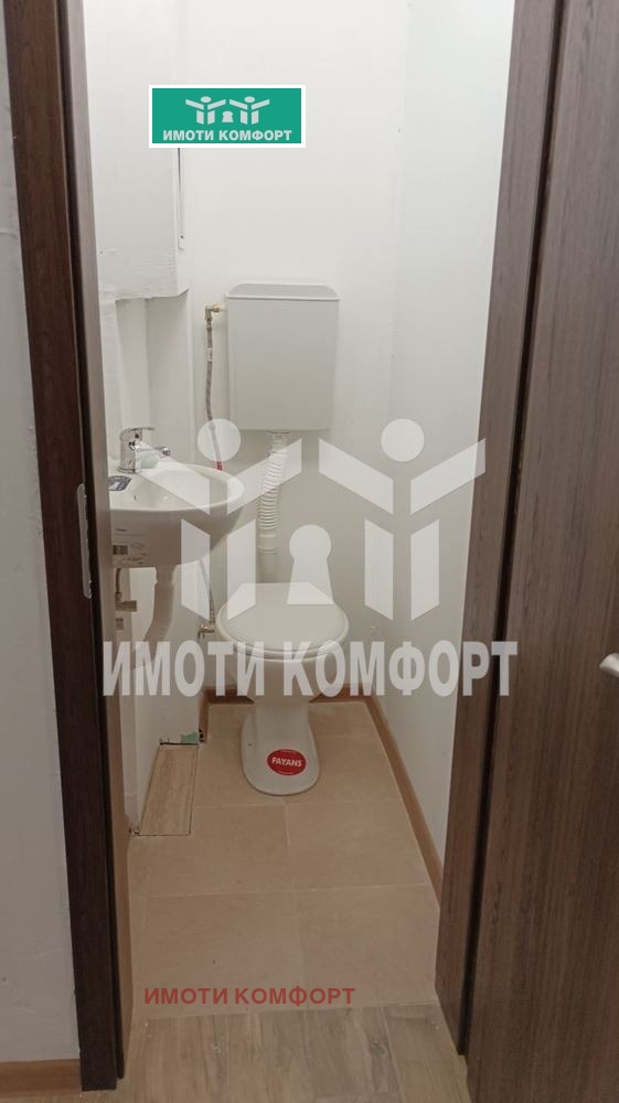 Продава  Многостаен град София , Медицинска академия , 1122 кв.м | 90260837 - изображение [12]