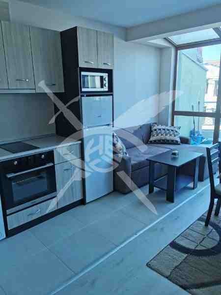 Продава МЕЗОНЕТ, гр. Поморие, област Бургас, снимка 4 - Апартаменти - 53911116