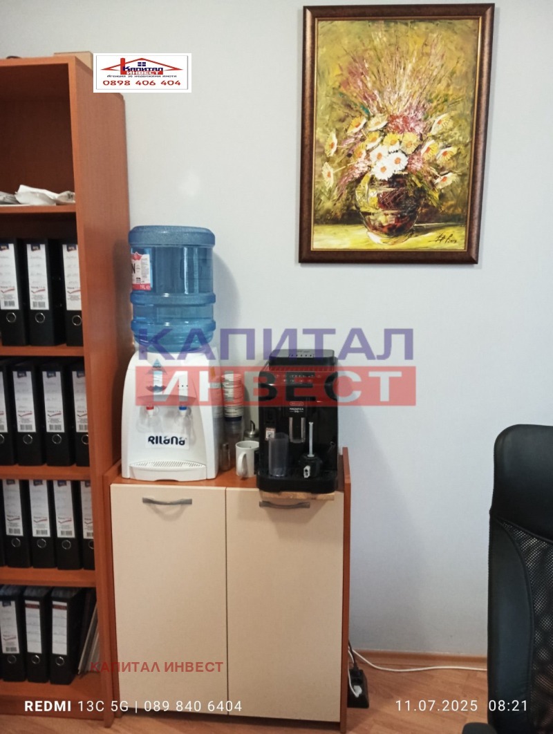 Продава  Офис град Благоевград , Идеален център , 40 кв.м | 94142401 - изображение [6]