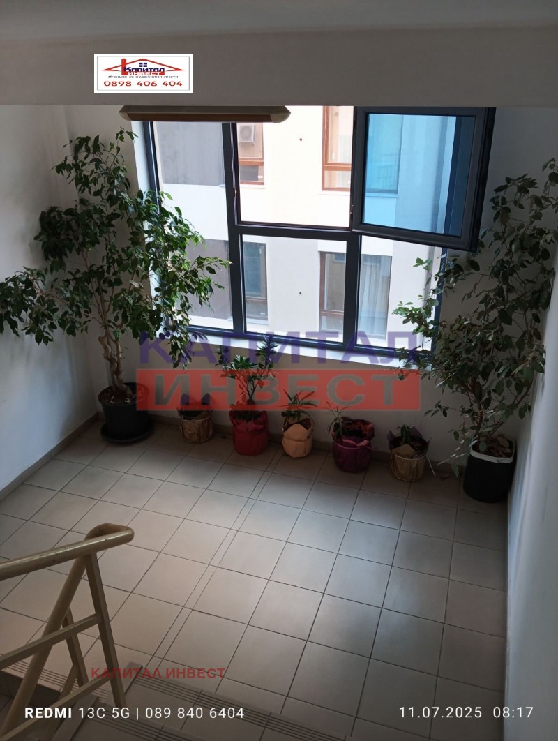 Продава  Офис град Благоевград , Идеален център , 40 кв.м | 94142401 - изображение [11]
