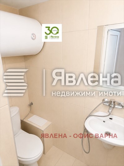 Продава ОФИС, гр. Варна, Колхозен пазар, снимка 5 - Офиси - 54769999