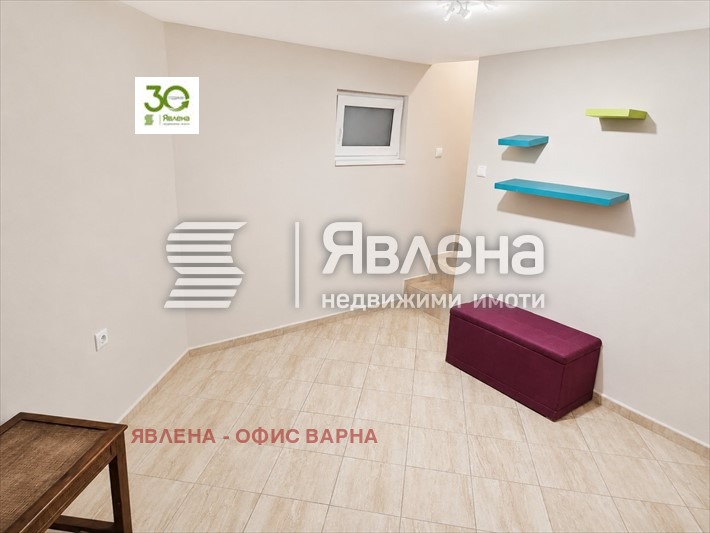 Продава ОФИС, гр. Варна, Колхозен пазар, снимка 4 - Офиси - 54769999