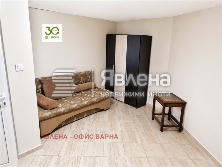 Продава ОФИС, гр. Варна, Колхозен пазар, снимка 3 - Офиси - 54769999