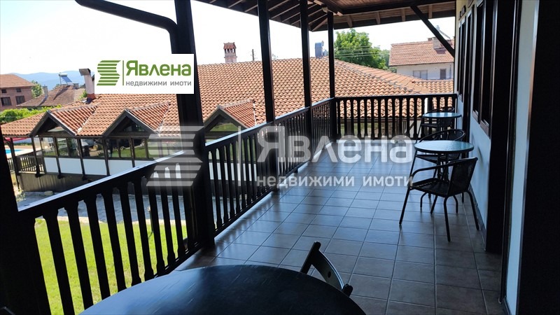 Продава КЪЩА, гр. Долна баня, област София област, снимка 16 - Къщи - 52298103