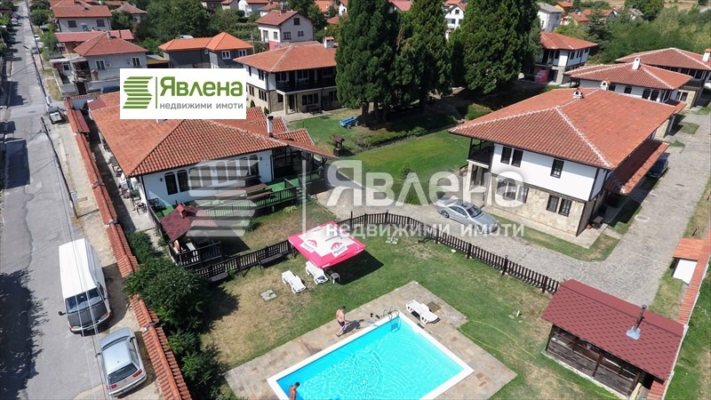 Продава КЪЩА, гр. Долна баня, област София област, снимка 6 - Къщи - 52298103