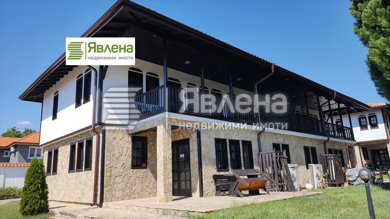 Продава КЪЩА, гр. Долна баня, област София област