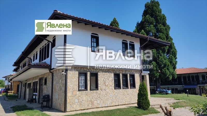 Продава КЪЩА, гр. Долна баня, област София област, снимка 4 - Къщи - 52298103