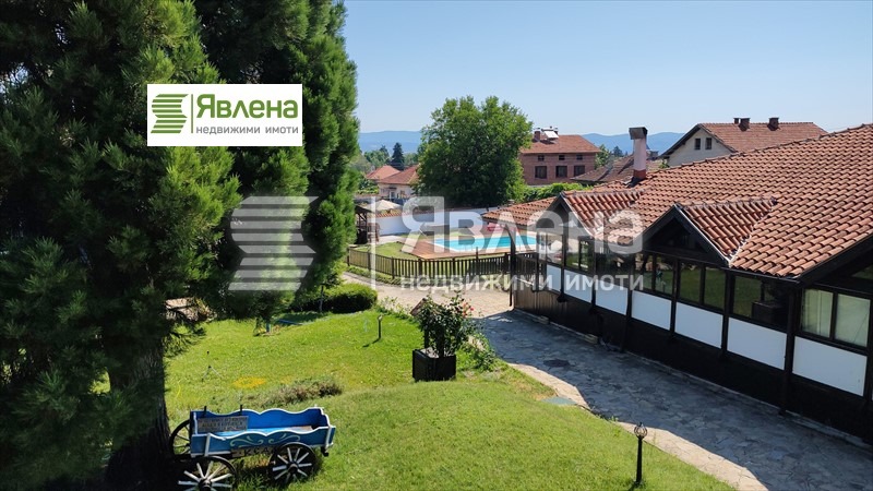 Продава КЪЩА, гр. Долна баня, област София област, снимка 15 - Къщи - 52298103