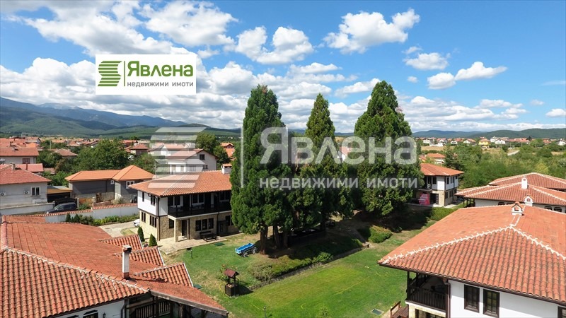 Продава КЪЩА, гр. Долна баня, област София област, снимка 5 - Къщи - 52298103