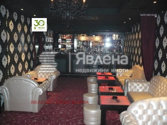 Te koop  Bar; Koffiebar Varna , Gratska machala , 437 m² | 95560942 - afbeelding [3]