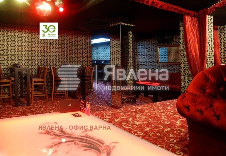 Te koop  Bar; Koffiebar Varna , Gratska machala , 437 m² | 95560942 - afbeelding [4]