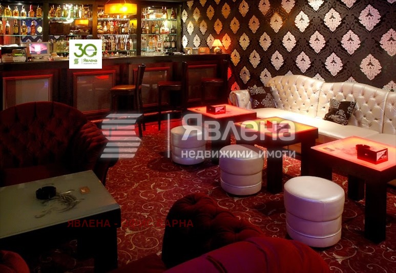 Te koop  Bar; Koffiebar Varna , Gratska machala , 437 m² | 95560942 - afbeelding [2]