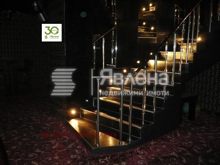 Te koop  Bar; Koffiebar Varna , Gratska machala , 437 m² | 95560942 - afbeelding [9]