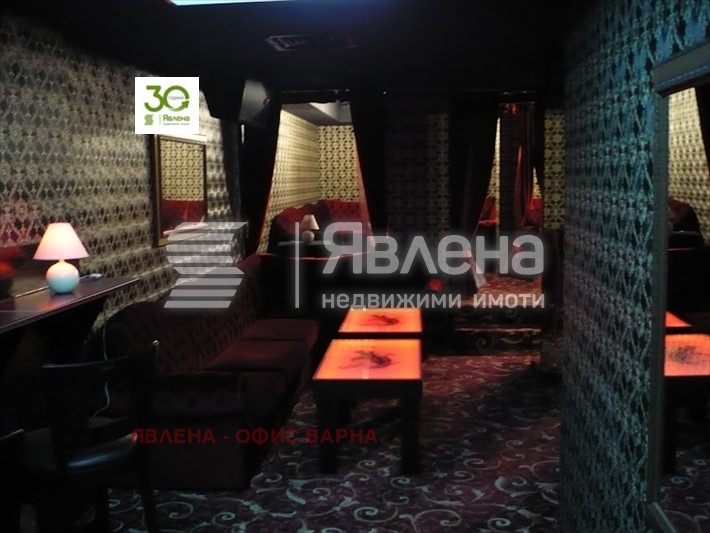 Te koop  Bar; Koffiebar Varna , Gratska machala , 437 m² | 95560942 - afbeelding [5]