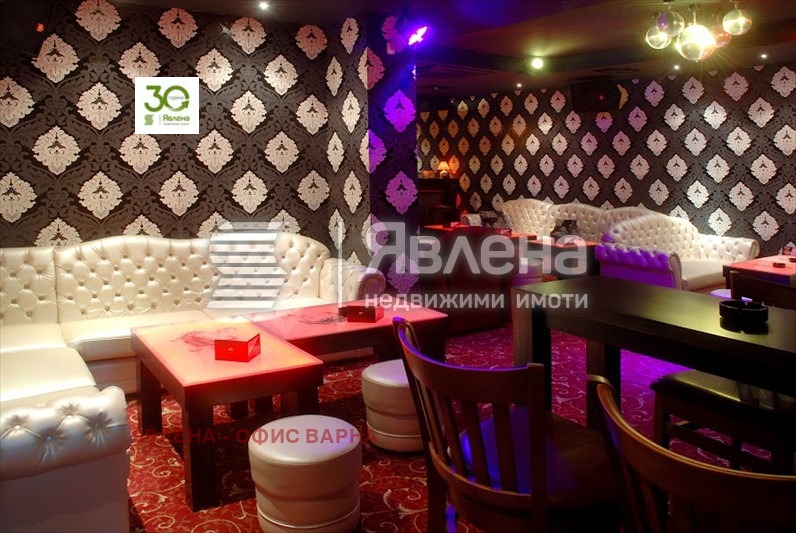 Te koop  Bar; Koffiebar Varna , Gratska machala , 437 m² | 95560942 - afbeelding [6]