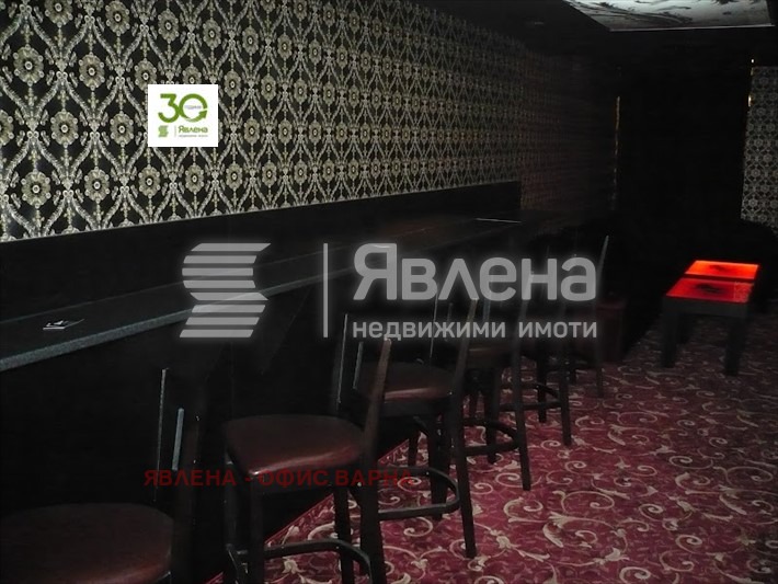 Te koop  Bar; Koffiebar Varna , Gratska machala , 437 m² | 95560942 - afbeelding [8]