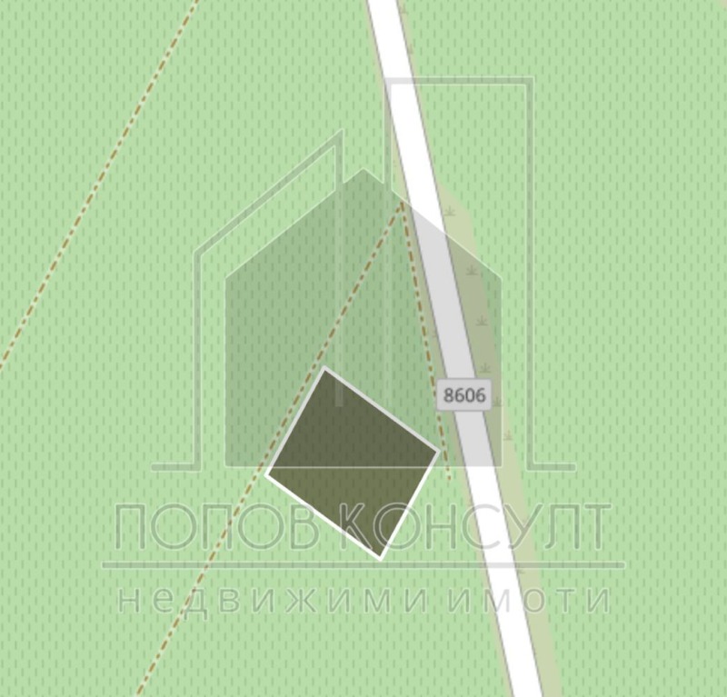 For Sale  Plot region Plovdiv , Brestnik , 4770 sq.m | 90222125 - image [3]