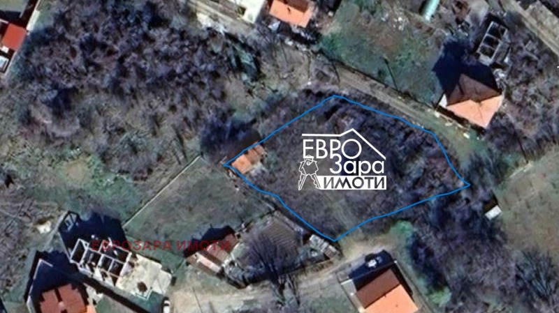 Продава ПАРЦЕЛ, с. Богомилово, област Стара Загора