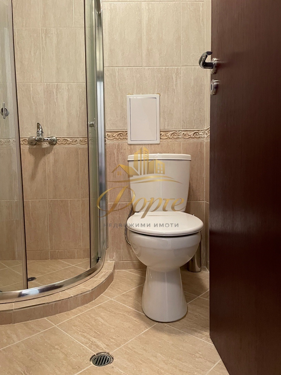 Продава 1-СТАЕН, с. Равда, област Бургас, снимка 6 - Апартаменти - 54623741