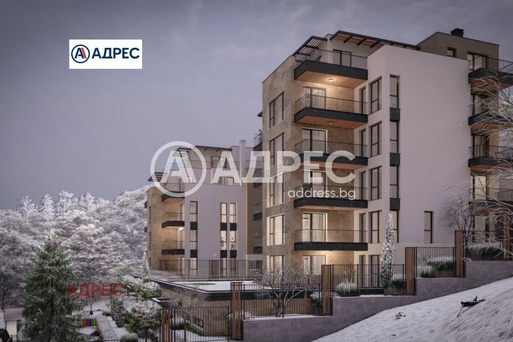 Продава 2-СТАЕН, гр. Варна, м-т Акчелар, снимка 6 - Апартаменти - 54628514