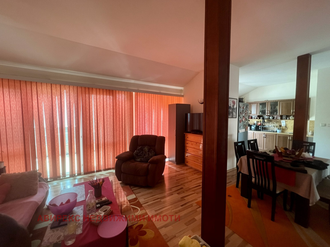 Продава 2-СТАЕН, гр. Пловдив, Кючук Париж, снимка 10 - Апартаменти - 55278437