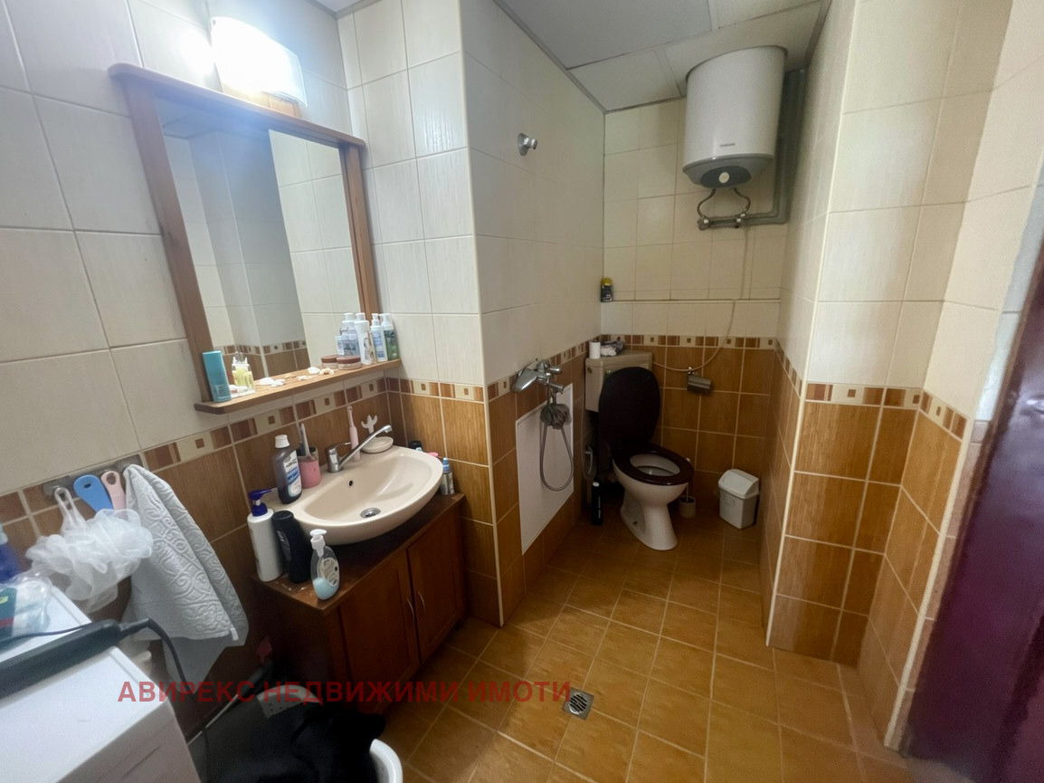 Продава 2-СТАЕН, гр. Пловдив, Кючук Париж, снимка 7 - Апартаменти - 55278437