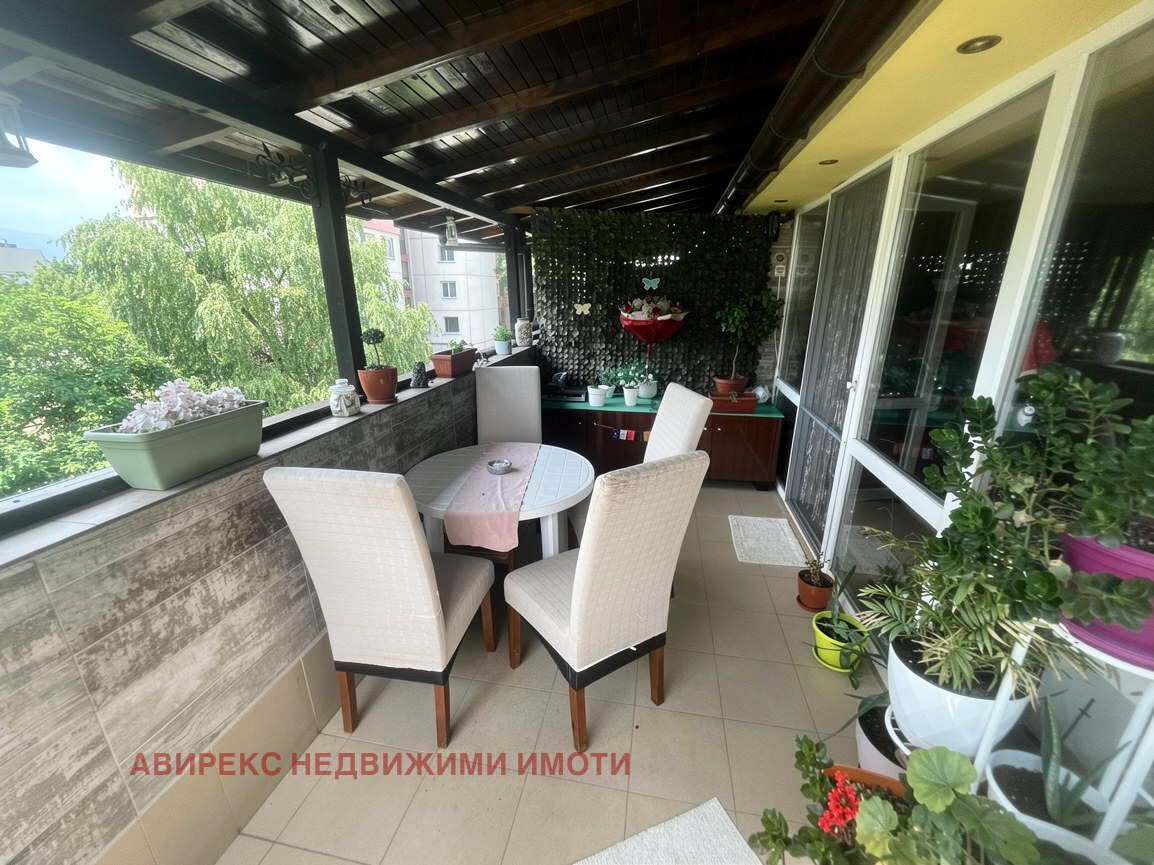 Продава 2-СТАЕН, гр. Пловдив, Кючук Париж, снимка 12 - Апартаменти - 55278437