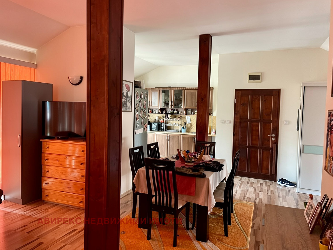 Продава 2-СТАЕН, гр. Пловдив, Кючук Париж, снимка 11 - Апартаменти - 55278437