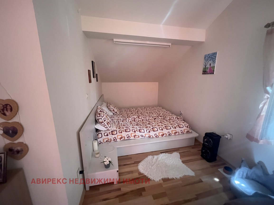 Продава 2-СТАЕН, гр. Пловдив, Кючук Париж, снимка 8 - Апартаменти - 55278437